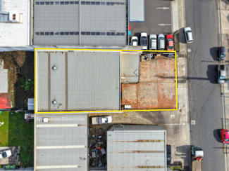 Factory, Warehouse & Industrial commercial property leased at 17 Pearl Street Derwent Park TAS 7009 Factory, Warehouse & Industrial commercial property leased at 17 Pearl Street Derwent Park TAS 7009