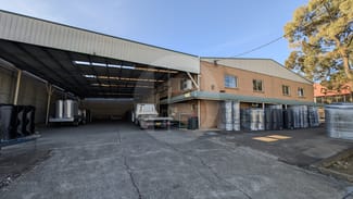 Factory, Warehouse & Industrial commercial property leased at 5 CHICAGO AVENUE Blacktown NSW 2148 Factory, Warehouse & Industrial commercial property leased at 5 CHICAGO AVENUE Blacktown NSW 2148