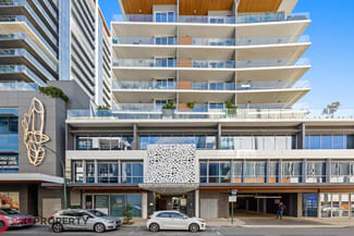 Shop & Retail commercial property leased at 204/5 Harper Terrace South Perth WA 6151 Shop & Retail commercial property leased at 204/5 Harper Terrace South Perth WA 6151