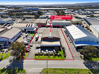 Factory, Warehouse & Industrial commercial property for lease at 13 Ferguson Street Kewdale WA 6105 Factory, Warehouse & Industrial commercial property for lease at 13 Ferguson Street Kewdale WA 6105