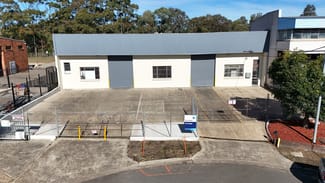 Showrooms / Bulky Goods commercial property for lease at Padstow NSW 2211 Showrooms / Bulky Goods commercial property for lease at Padstow NSW 2211