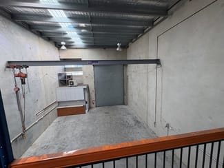Factory, Warehouse & Industrial commercial property leased at 5/21 Enterprise Street Cleveland QLD 4163 Factory, Warehouse & Industrial commercial property leased at 5/21 Enterprise Street Cleveland QLD 4163
