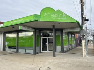 Medical / Consulting commercial property leased at 43 Wallace Square Melton VIC 3337 Medical / Consulting commercial property leased at 43 Wallace Square Melton VIC 3337