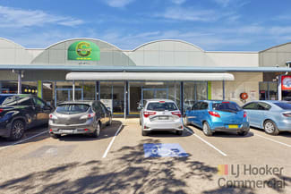 Shop & Retail commercial property leased at 2/7 Sun Valley Road Green Point NSW 2251