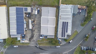 Factory, Warehouse & Industrial commercial property leased at 2/2 McIntyre Way Bomaderry NSW 2541 Factory, Warehouse & Industrial commercial property leased at 2/2 McIntyre Way Bomaderry NSW 2541