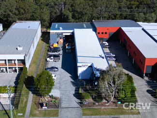 Factory, Warehouse & Industrial commercial property leased at 2/14 Mercantile Court Molendinar QLD 4214 Factory, Warehouse & Industrial commercial property leased at 2/14 Mercantile Court Molendinar QLD 4214