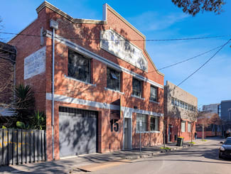 Offices commercial property for sale at 8/15 Vere Street Collingwood VIC 3066