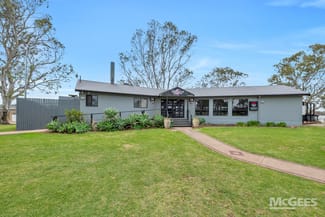 Other commercial property leased at Lot 2 Murray Cods Drive Murray Bridge SA 5253