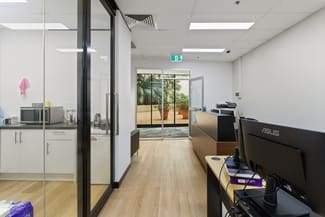 Offices commercial property for lease at 478/311 Castlereagh St Sydney NSW 2000