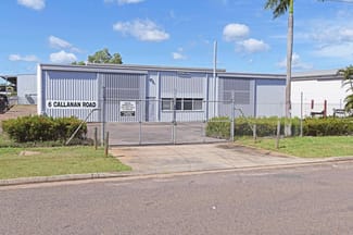 Factory, Warehouse & Industrial commercial property leased at 6 Callanan Road Yarrawonga NT 0830 Factory, Warehouse & Industrial commercial property leased at 6 Callanan Road Yarrawonga NT 0830