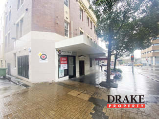 Shop & Retail commercial property leased at Level GF/185A Bourke Street Darlinghurst NSW 2010 Shop & Retail commercial property leased at Level GF/185A Bourke Street Darlinghurst NSW 2010