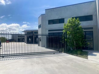 Factory, Warehouse & Industrial commercial property leased at 38/8 Spit Island Close Mayfield West NSW 2304