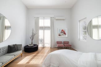 Offices commercial property leased at 1.02/80-82 Queen Street Woollahra NSW 2025
