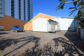 Factory, Warehouse & Industrial commercial property for lease at 4 Carey Street Darwin City NT 0800