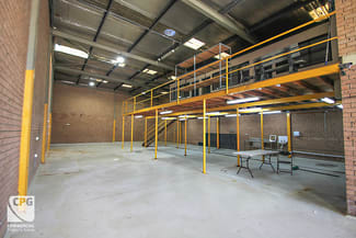 Factory, Warehouse & Industrial commercial property leased at 4 Homedale Road Bankstown NSW 2200 Factory, Warehouse & Industrial commercial property leased at 4 Homedale Road Bankstown NSW 2200
