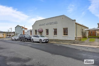Offices commercial property for lease at 1 Ligar Street Ararat VIC 3377