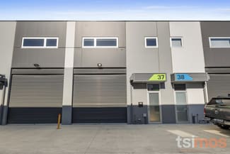 Factory, Warehouse & Industrial commercial property leased at 37/28-36 Japaddy Street Mordialloc VIC 3195 Factory, Warehouse & Industrial commercial property leased at 37/28-36 Japaddy Street Mordialloc VIC 3195