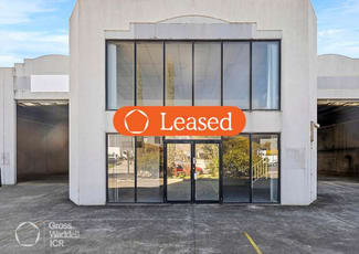 Factory, Warehouse & Industrial commercial property leased at 17 Silicon Place Tullamarine VIC 3043