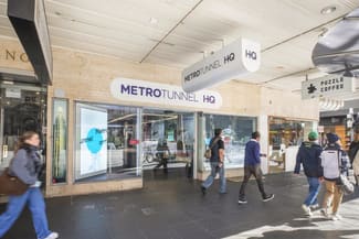Shop & Retail commercial property leased at Ground Shop S14/G2/125 Swanston Street Melbourne VIC 3000 Shop & Retail commercial property leased at Ground Shop S14/G2/125 Swanston Street Melbourne VIC 3000
