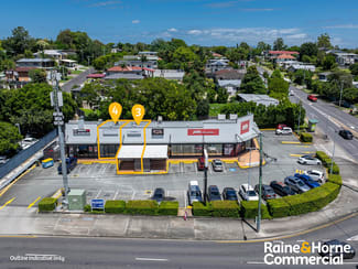 Offices commercial property for lease at 748 Rode Road Chermside West QLD 4032