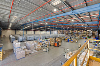 Factory, Warehouse & Industrial commercial property for lease at Regents Park NSW 2143 Factory, Warehouse & Industrial commercial property for lease at Regents Park NSW 2143