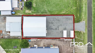 Showrooms / Bulky Goods commercial property leased at 9 Raglan Street Granville QLD 4650 Showrooms / Bulky Goods commercial property leased at 9 Raglan Street Granville QLD 4650