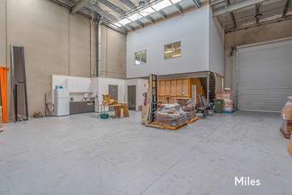 Factory, Warehouse & Industrial commercial property leased at 23/58 Mahoneys Road Thomastown VIC 3074
