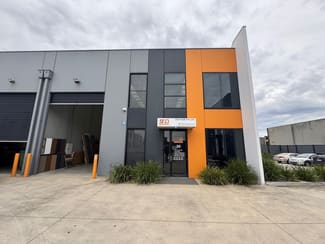 Factory, Warehouse & Industrial commercial property leased at 30/2-22 Kirkham Road Keysborough VIC 3173 Factory, Warehouse & Industrial commercial property leased at 30/2-22 Kirkham Road Keysborough VIC 3173