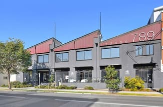 Offices commercial property for lease at 789 Botany Road Rosebery NSW 2018
