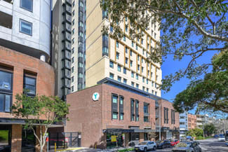 Shop & Retail commercial property for lease at 100 Regent St Redfern NSW 2016 Shop & Retail commercial property for lease at 100 Regent St Redfern NSW 2016