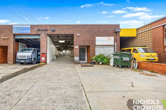 Factory, Warehouse & Industrial commercial property leased at 4B Viking Court Cheltenham VIC 3192 Factory, Warehouse & Industrial commercial property leased at 4B Viking Court Cheltenham VIC 3192