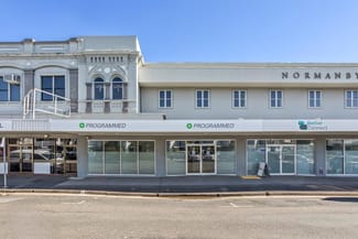 Offices commercial property leased at 50-52 William Street Rockhampton City QLD 4700 Offices commercial property leased at 50-52 William Street Rockhampton City QLD 4700