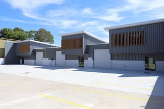 Factory, Warehouse & Industrial commercial property for lease at 5/125 Russell Street Emu Plains NSW 2750 Factory, Warehouse & Industrial commercial property for lease at 5/125 Russell Street Emu Plains NSW 2750