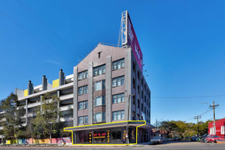 Medical / Consulting commercial property leased at Shop 1/187-191 Parramatta Road Camperdown NSW 2050 Medical / Consulting commercial property leased at Shop 1/187-191 Parramatta Road Camperdown NSW 2050