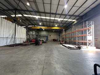 Factory, Warehouse & Industrial commercial property leased at 37 Roscoe Street Henderson WA 6166 Factory, Warehouse & Industrial commercial property leased at 37 Roscoe Street Henderson WA 6166