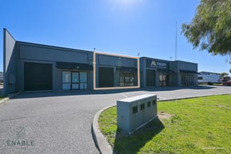 Factory, Warehouse & Industrial commercial property leased at 2/2 Beardsley Street Port Kennedy WA 6172 Factory, Warehouse & Industrial commercial property leased at 2/2 Beardsley Street Port Kennedy WA 6172