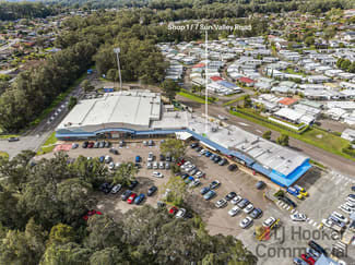 Showrooms / Bulky Goods commercial property leased at 1/7 Sun Valley Road Green Point NSW 2251 Showrooms / Bulky Goods commercial property leased at 1/7 Sun Valley Road Green Point NSW 2251