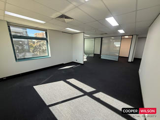 Medical / Consulting commercial property leased at Suite 3 Level 1/33-35 Belmont Street Sutherland NSW 2232 Medical / Consulting commercial property leased at Suite 3 Level 1/33-35 Belmont Street Sutherland NSW 2232