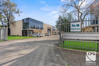 Factory, Warehouse & Industrial commercial property leased at 9/8 Jindalee Place Riverwood NSW 2210 Factory, Warehouse & Industrial commercial property leased at 9/8 Jindalee Place Riverwood NSW 2210
