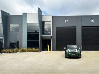 Factory, Warehouse & Industrial commercial property leased at 17/5 Speedwell Street Somerville VIC 3912 Factory, Warehouse & Industrial commercial property leased at 17/5 Speedwell Street Somerville VIC 3912