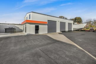 Factory, Warehouse & Industrial commercial property leased at 3/40 Standing Drive Traralgon VIC 3844 Factory, Warehouse & Industrial commercial property leased at 3/40 Standing Drive Traralgon VIC 3844