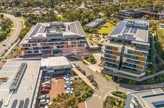 Shop & Retail commercial property for lease at 3 Gemstone Boulevard Carine WA 6020