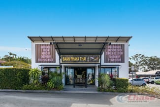 Shop & Retail commercial property leased at A2/6-12 Bunya Park Drive Eatons Hill QLD 4037