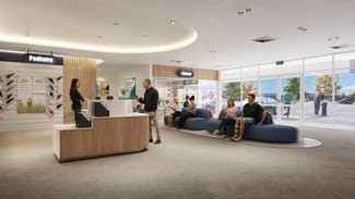 Shop & Retail commercial property leased at 611 Wynnum Road Morningside QLD 4170 Shop & Retail commercial property leased at 611 Wynnum Road Morningside QLD 4170