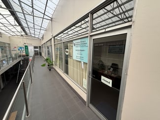 Offices commercial property leased at Suite 7 Level 1/754-760 Old Princes Highway Sutherland NSW 2232 Offices commercial property leased at Suite 7 Level 1/754-760 Old Princes Highway Sutherland NSW 2232