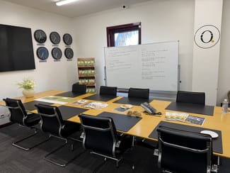 Offices commercial property for lease at 12 Attercliffe Avenue Pascoe Vale VIC 3044 Offices commercial property for lease at 12 Attercliffe Avenue Pascoe Vale VIC 3044