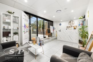 Shop & Retail commercial property leased at 6.11B/11A Bay Drive Meadowbank NSW 2114 Shop & Retail commercial property leased at 6.11B/11A Bay Drive Meadowbank NSW 2114