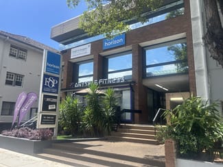 Offices commercial property for lease at 737-739 New South Head Road Rose Bay NSW 2029