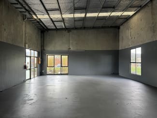 Factory, Warehouse & Industrial commercial property leased at 1/18 AMAY CRESCENT Ferntree Gully VIC 3156 Factory, Warehouse & Industrial commercial property leased at 1/18 AMAY CRESCENT Ferntree Gully VIC 3156