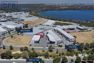 Factory, Warehouse & Industrial commercial property leased at 9/5 Parkes Street Cockburn Central WA 6164 Factory, Warehouse & Industrial commercial property leased at 9/5 Parkes Street Cockburn Central WA 6164